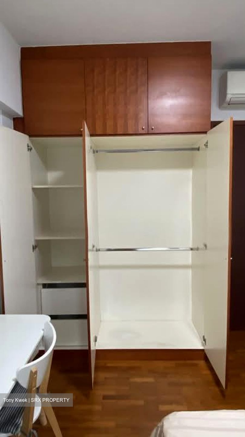 Woodsvale (D25), Condominium #588897471